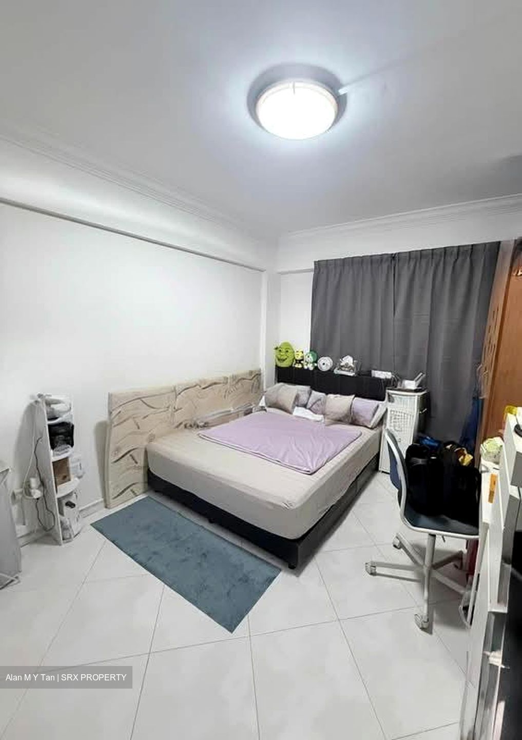 Blk 121 Ang Mo Kio Avenue 3 (Ang Mo Kio), HDB 3 Rooms #541157001